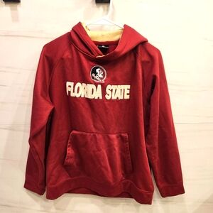Boys L FSU Hoodie